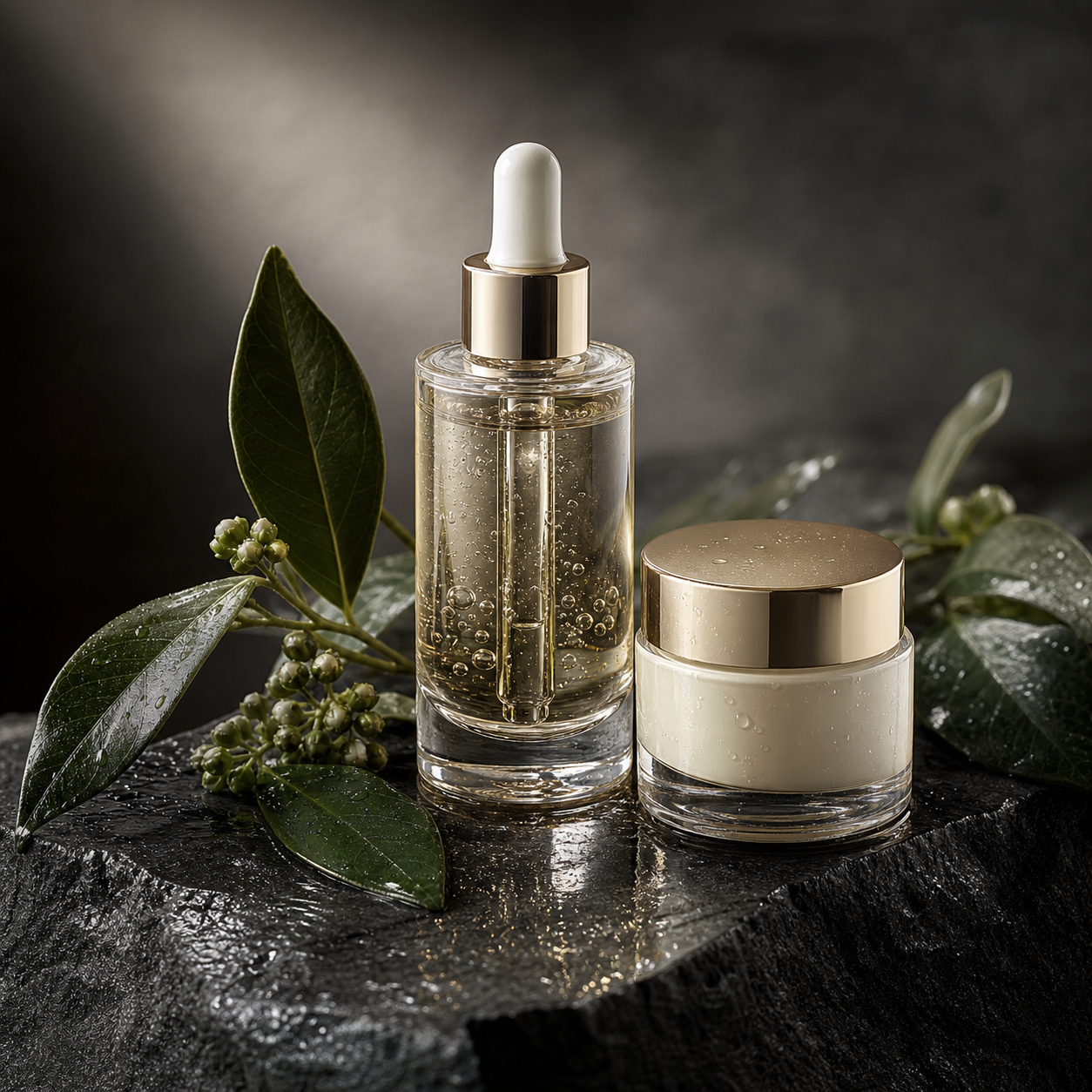 Brand product photograph by Mahaan Photography
